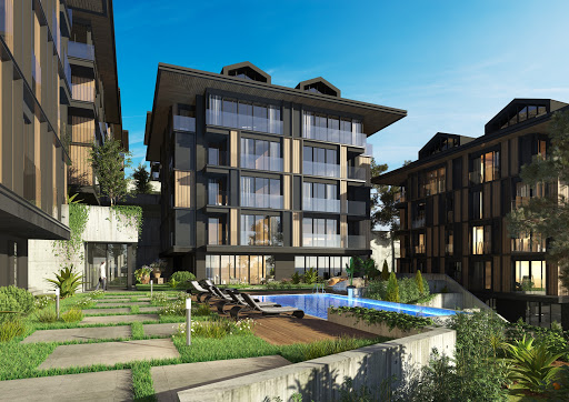 Le Chic Tarabya 